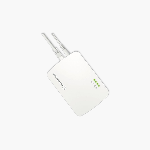 Alarm.com ADC-SG130 Smart Gateway Wi-Fi Access Point 2.4 GHz
