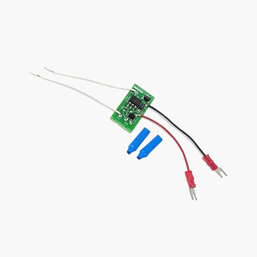 Alarm.com ADC VACC DB A Skybell Digital Doorbell Adapter