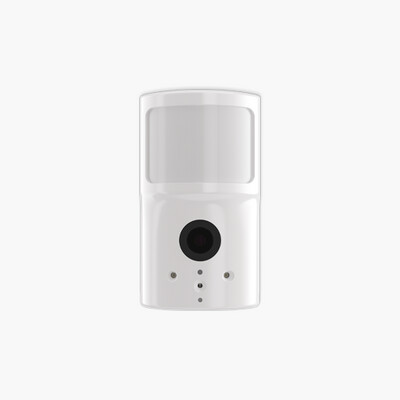 Alarm.com ADC-IS-300-LP Image Sensor, DSC, Qolsys, 2GiG