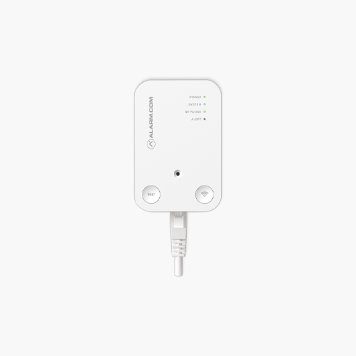 Alarm.com ADC-SWV100 Smart Water Valve, Z-Wave