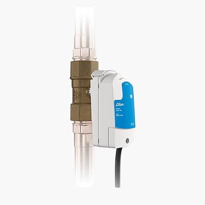 Alarm.com ADC-SWV100 Smart Water Valve, Z-Wave