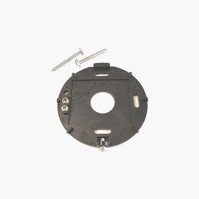 Alarm.com ADC VDBA WMK Wedge Mounting Kit