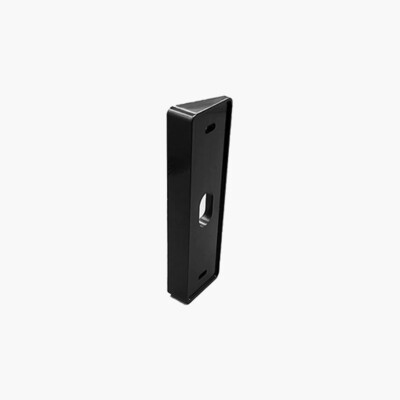 Alarm.com ADC VACC DB WMS Skybell Slim Line Mount Plate