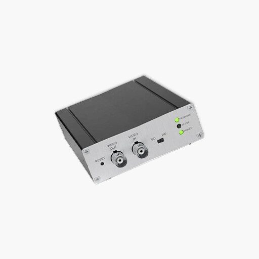 Alarm.com ADC VS123 HD Video Server for HD and SD Analog