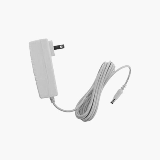 Alarm.com ADC VPE 9FTW 9 Inch DC Video Camera Power