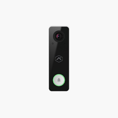 Alarm.com ADC-VDB750 2MP Wi-Fi Video Doorbell Camera