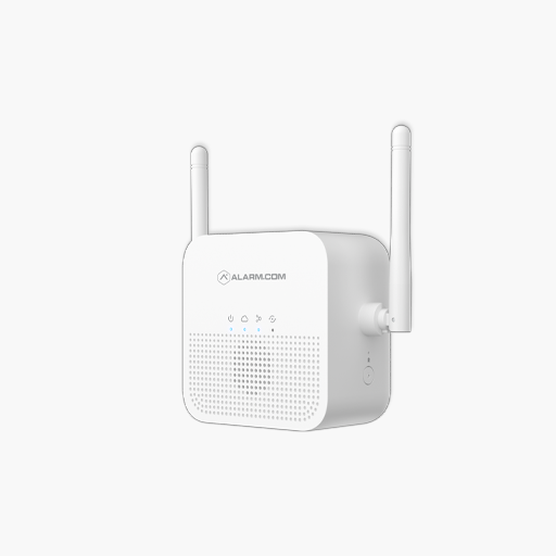 Alarm.com ADC-W115C Wireless Configurable Doorbell Smart Chime