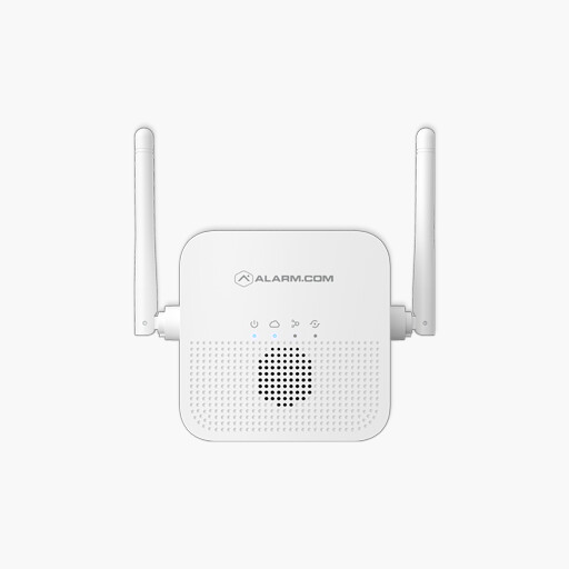 Alarm.com ADC-W115C Wireless Configurable Doorbell Smart Chime