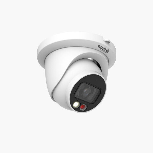 Dahua N42DJS2 WizSense VU MORE Color Lite Series 4MP Turret