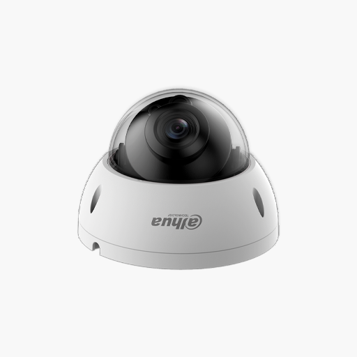 Dahua N22AL12 Lite-Series 2 MP Starlight IR Mini Dome Camera