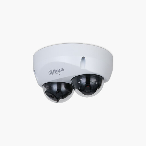 Dahua DH IPC HDBW5441FN AS E2 Pro Series 4MP Dual Sensor