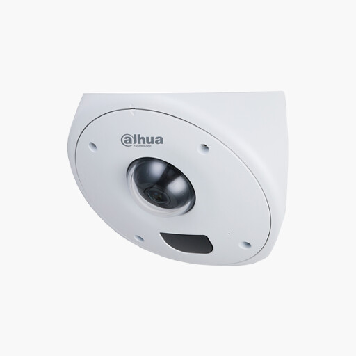 Dahua DH-IPC-HCBW8442N Pro-Series Starlight 4MP Corner Dome
