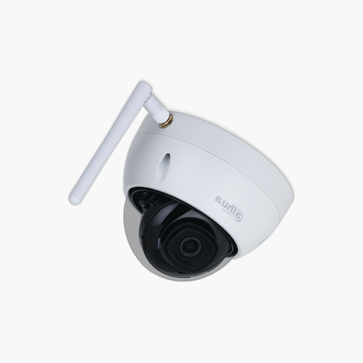Dahua N41BL13-W Lite-Series 4MP Wi-Fi Dome IP Camera