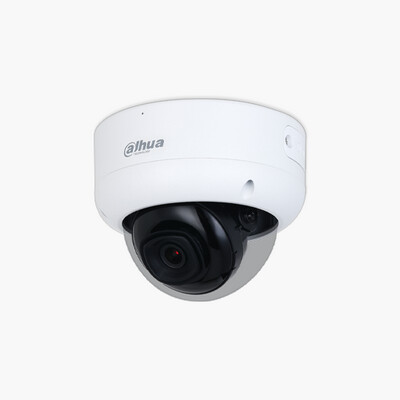 Dahua N43CL62 WizSense Series 4MP Outdoor IP Dome Camera