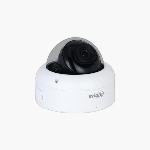 Dahua N43CL62 WizSense Series 4MP Outdoor IP Dome Camera