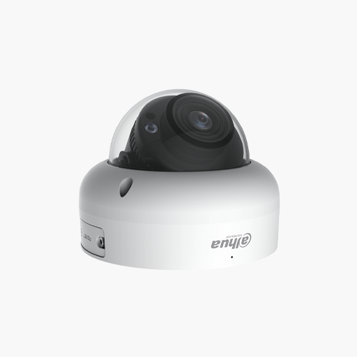 Dahua N53CM6Z 5MP Enhanced Starlight Network Dome Camera
