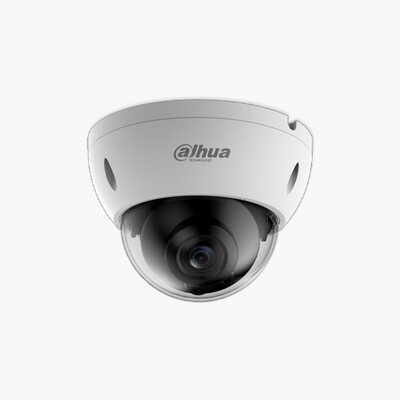 Dahua N85FL7Z 8MP AcuPick Starlight+ Vari-focal IP Dome Camera