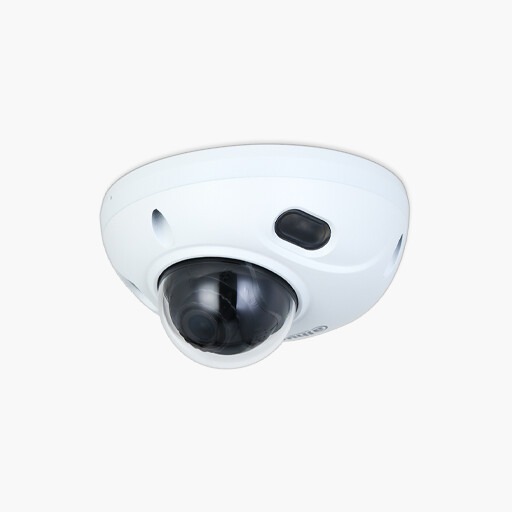 Dahua N43CN62 WizSense Series 4MP 2-Way Audio Outdoor IP