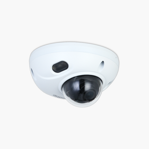Dahua N43CN62 WizSense Series 4MP 2-Way Audio Outdoor IP