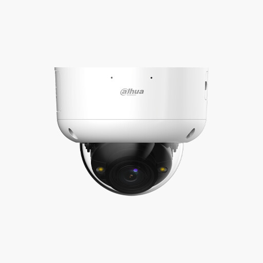 Dahua N45EYNZ Pro-Series 4MP Night Color 2.0 ePoE Dome