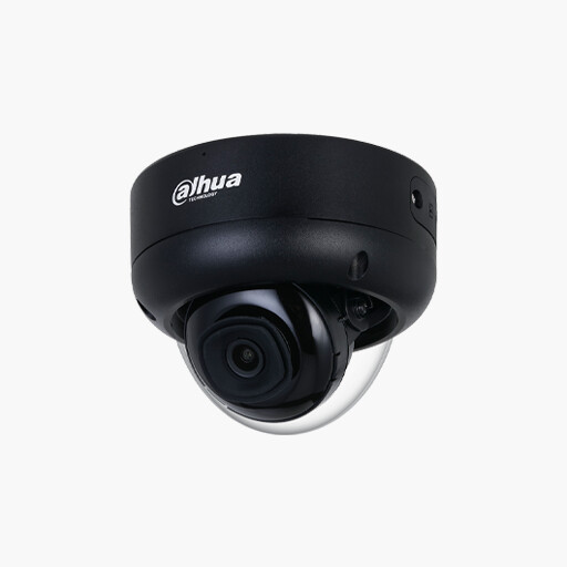 Dahua N43CL62-B Lite-Series Enhanced Starlight 4MP WDR Dome