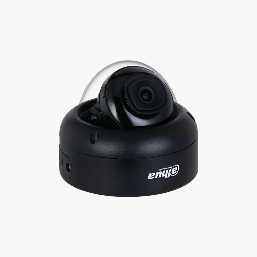 Dahua N43CL62-B Lite-Series Enhanced Starlight 4MP WDR Dome
