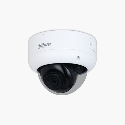 Dahua N53CL62 Lite-Series Enhanced Starlight 5MP WDR Dome IP