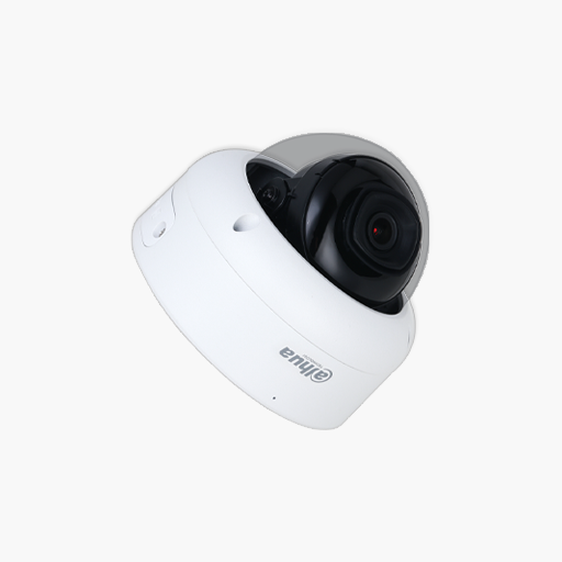 Dahua N53CL62 Lite-Series Enhanced Starlight 5MP WDR Dome IP
