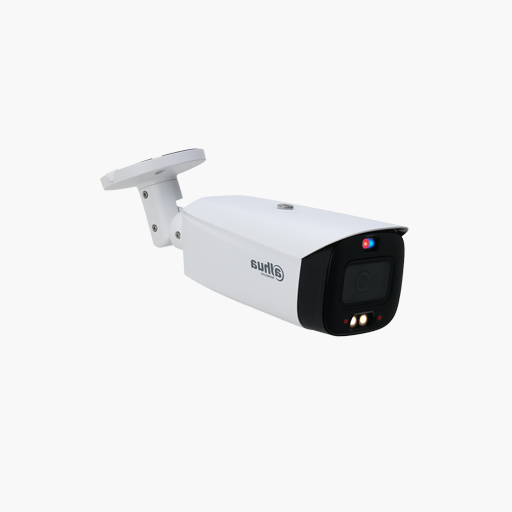Dahua N43BX82 Lite-Series 4MP TiOC Bullet Camera