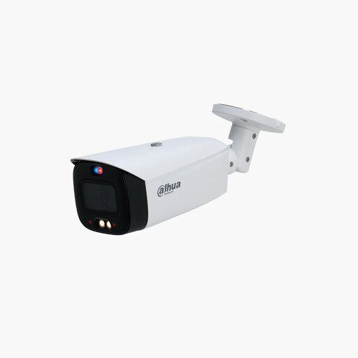 Dahua N83BX8Z Lite-Series 8MP TiOC IP Bullet Perimeter Protection
