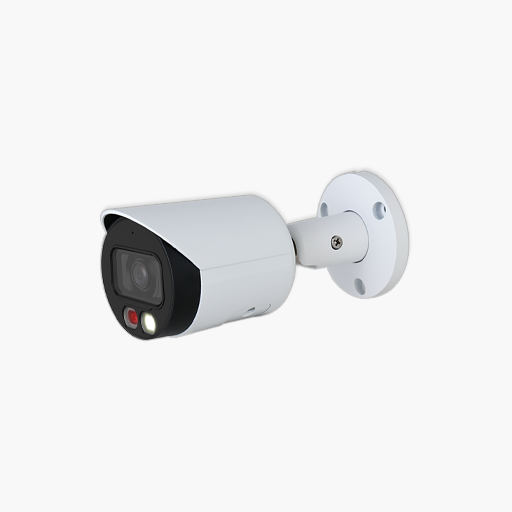 Dahua N82DDS2 Lite-Series VU-MORE Color 8MP IR Bullet IP