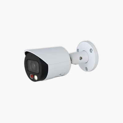 Dahua N42DDS2 Lite-Series WizSense VU-MORE Color 4MP