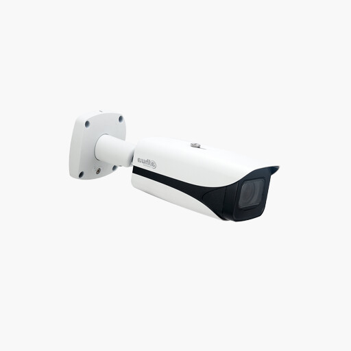 Dahua N85FF62 8MP Network Bullet Camera, IR, White