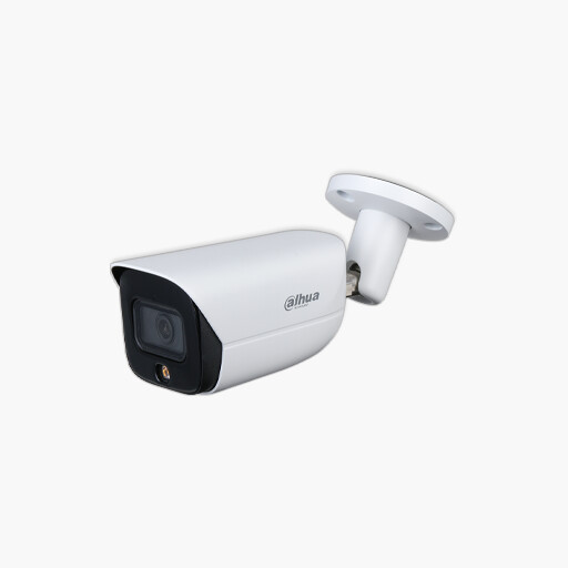 Dahua N53CB62 Lite-Series Enhanced Starlight 5MP WDR Bullet IP