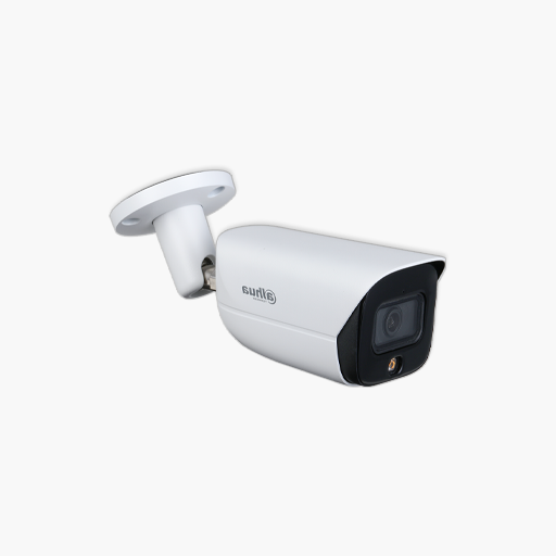 Dahua N53CB62 Lite-Series Enhanced Starlight 5MP WDR Bullet IP