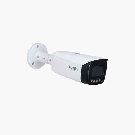 Dahua N85EFN2 Pro-Series 8MP Night Color 2.0 Bullet Camera