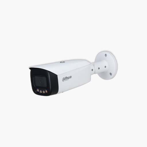 Dahua N85EFN2 Pro-Series 8MP Night Color 2.0 Bullet Camera