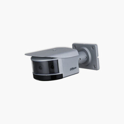 Dahua DH-IPC-PFW83242-A180-S2 Ultra Series WizMind 4 x 8MP