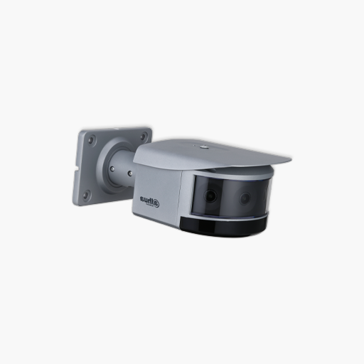 Dahua DH-IPC-PFW83242-A180-S2 Ultra Series WizMind 4 x 8MP