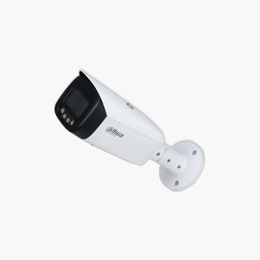 Dahua N45EFNZ Pro-Series 4MP Night Color 2.0 ePoE Bullet Camera