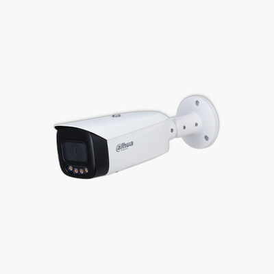 Dahua N45EFNZ Pro-Series 4MP Night Color 2.0 ePoE Bullet Camera