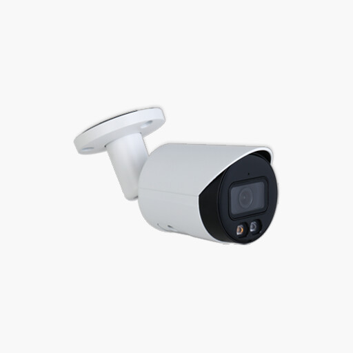 Dahua N82DDS2 Lite-Series VU-MORE Color 8MP IR Bullet IP