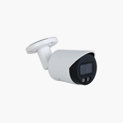 Dahua N82DDS2 Lite-Series VU-MORE Color 8MP IR Bullet IP
