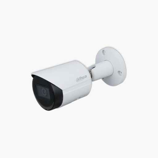Dahua N42BD32 Lite-Series 4MP Starlight True WDR IR Bullet Camera