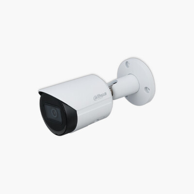 Dahua N42BD32 Lite-Series 4MP Starlight True WDR IR Bullet Camera