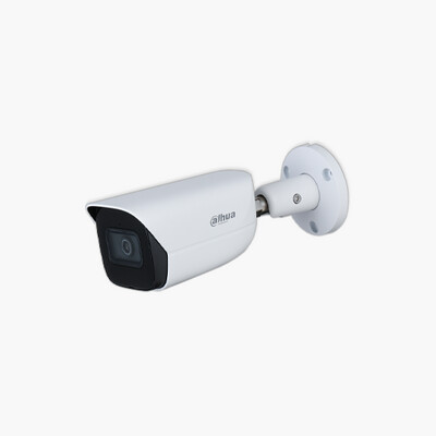 Dahua N43CB62 Lite Series 4MP Enhanced Starlight IP Bullet Camera