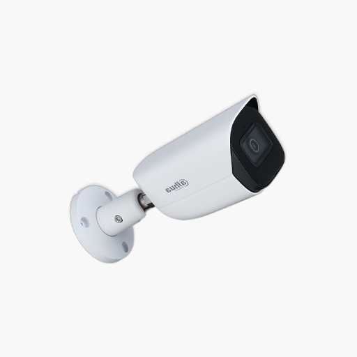 Dahua N43CB62 Lite Series 4MP Enhanced Starlight IP Bullet Camera