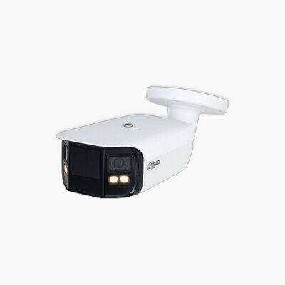 Dahua DH-IPC-PFW5849-A180-E2-ASTE Pro-Series 2 x 4MP