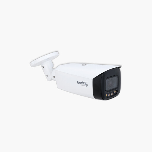 Dahua N45EFN2 Pro-Series 4MP Night Color 2.0 ePoE Bullet Camera