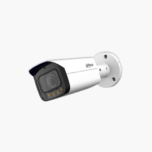 Dahua N45EFN2 Pro-Series 4MP Night Color 2.0 ePoE Bullet Camera
